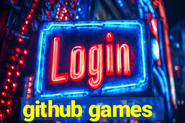 github games